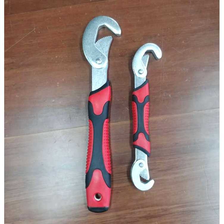 Murah JINGDA Multifunction Magic Wrench / Kunci Pas - JJ89381