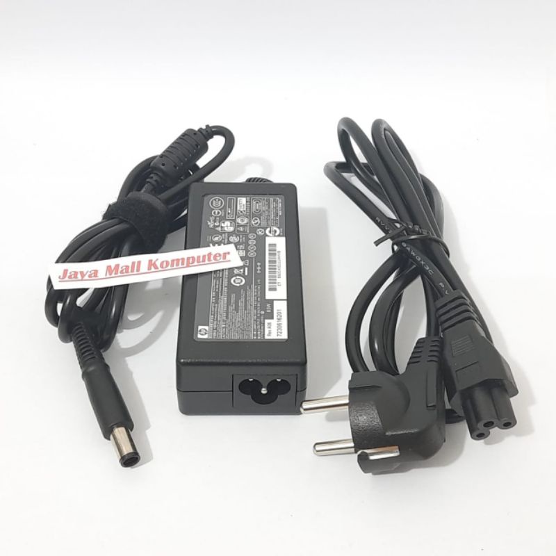 Charger Laptop HP Compaq Pavilion G6 DV5 DV6 DV7 DV4 G50 G60 N193 CQ43 CQ32 CQ60