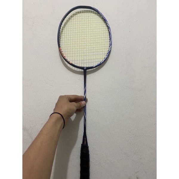 Yonex astrox 100zz original second bekas