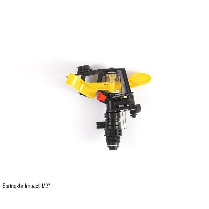 Sprinkler Putar Impeck - Drat 1/2 dim
