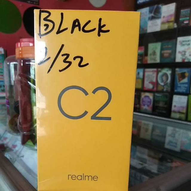 REALME C2 2/32