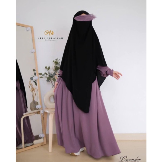 PL FK sakura by Alfi huraiyah