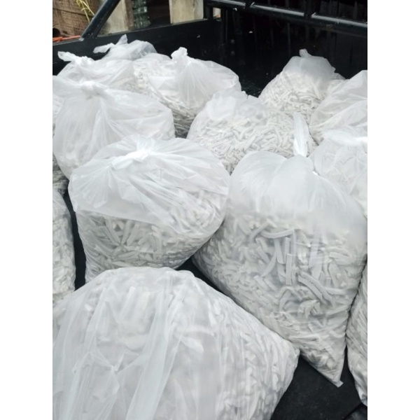 

Basreng Juara Sudah dipotong tinggal goreng