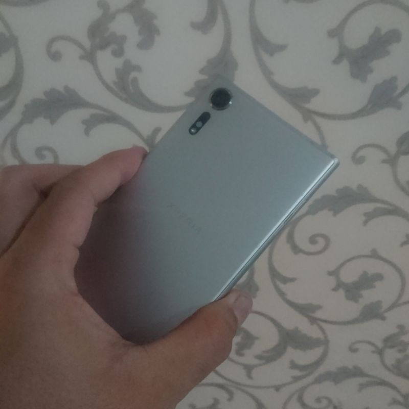 Hp SONY XZS ram 4/64gb snapdragon 820 anti lelet buat main Game berat libas-3