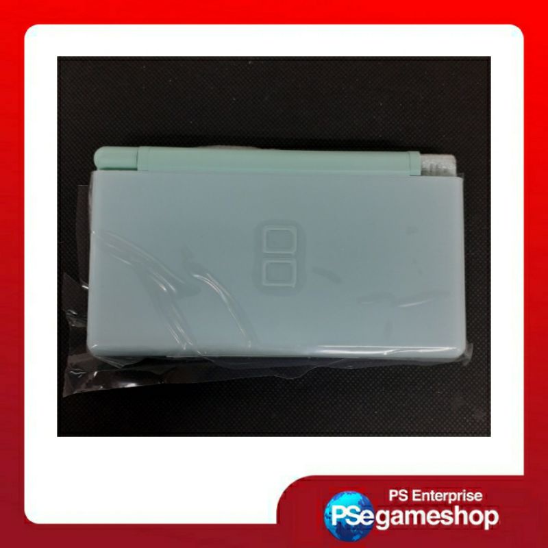 Kesing Nintendo Ds lite ( biru muda )