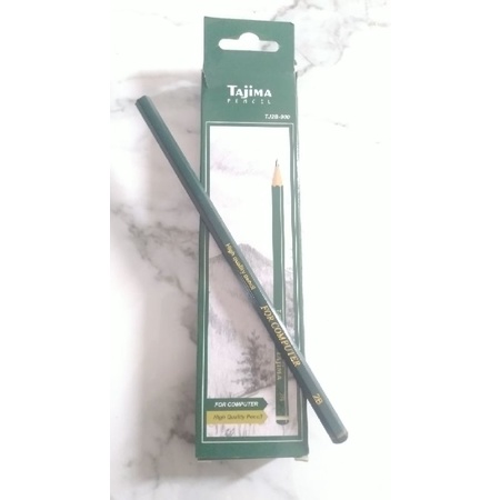 PINSIL TAJIMA PENCIL PENSIL