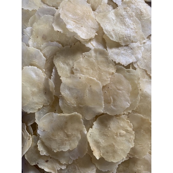

Emping Melinjo Asli Menes Banten Tipis Renyah 900gram