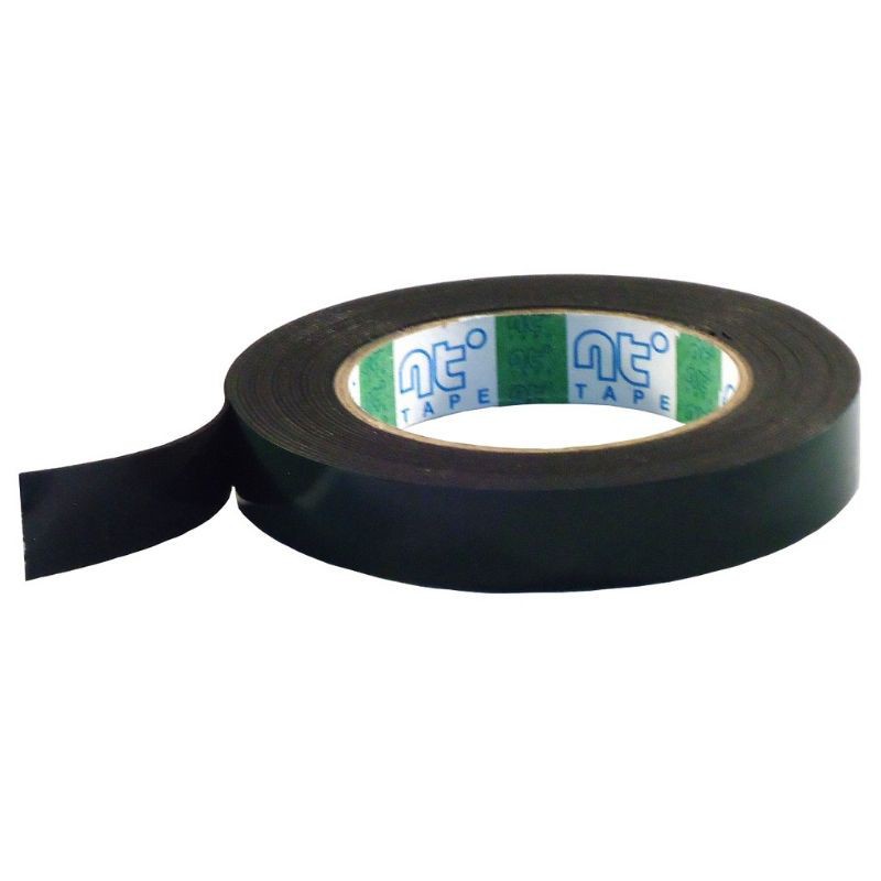 

ISOLASI BOLAK BALIK HIJAU FOAM 23MM