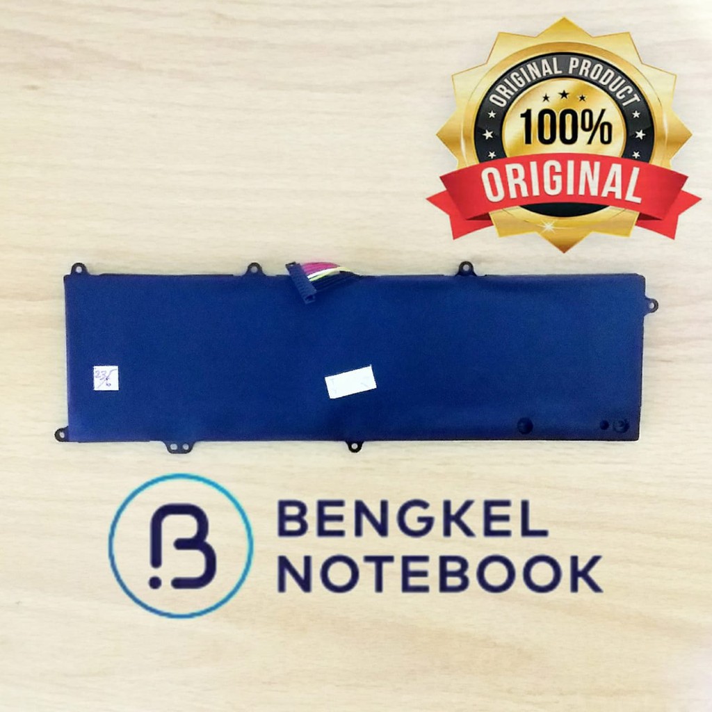 Baterai Laptop Asus VivoBook S200e S200L987E X202 X201 X200 C21-X202 S200 S200L987E C21-X202 X201 X202E X201E Original