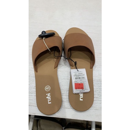 RUBI Sandal (jastip)