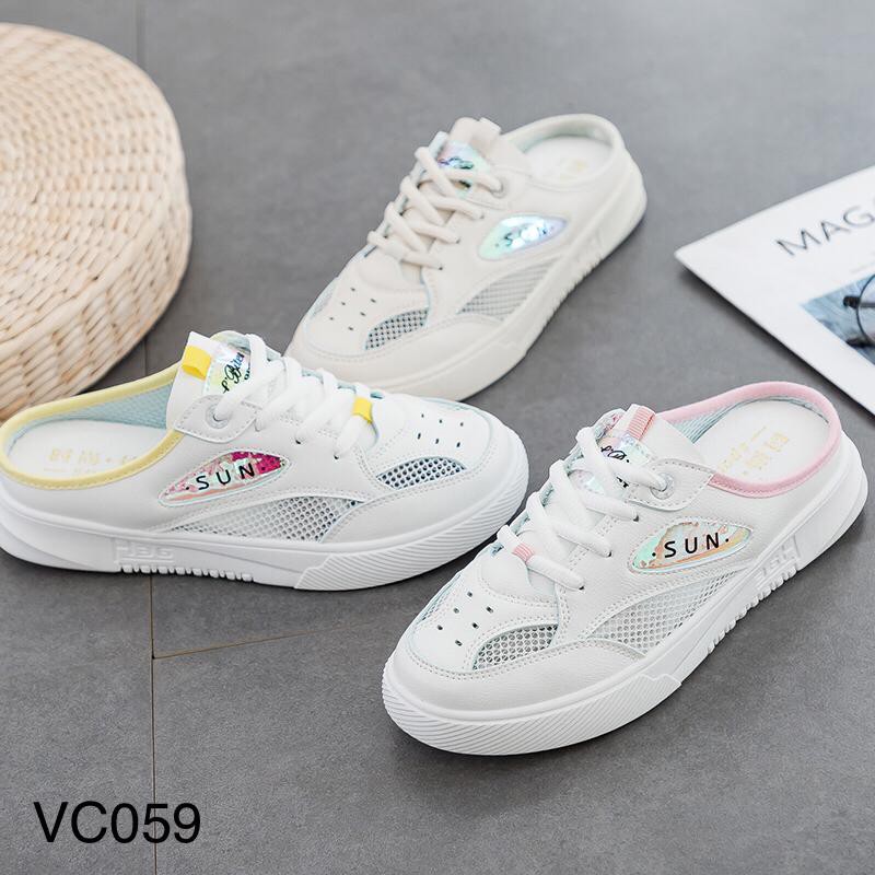 TAS BATAM-TAS IMPORT- Sneakers VC059