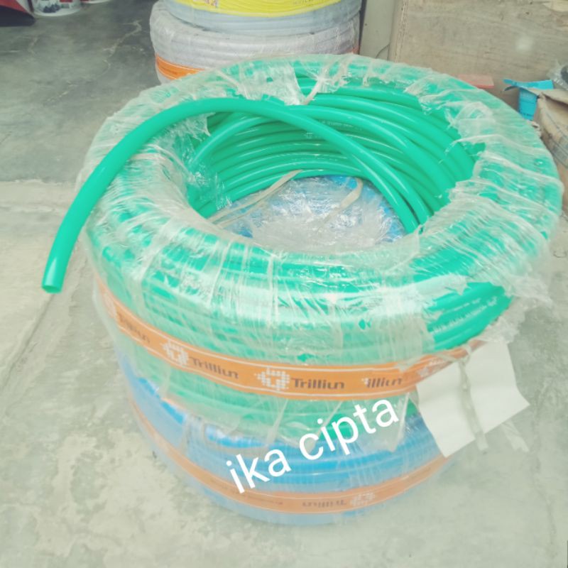 Selang air 5/8 / selang elastis /selang trilliun dop