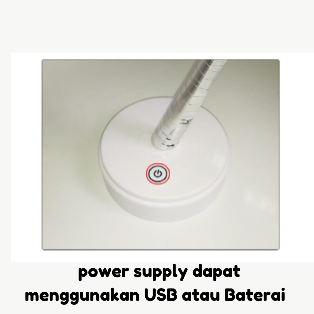 Lampu Tidur Model Pohon Ranting Unik Colokan USB / Tenaga Baterai Dekorasi Kamar Kawat Tumblr LED [READY STOCK]