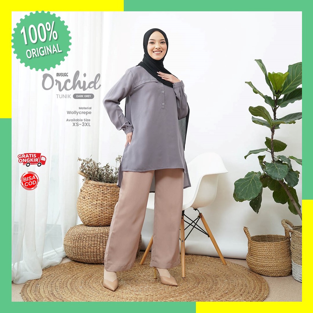 Tunik Muslimah Remaja Kekinian Tunik Muslimah Terbaru 2021 Tunik Muslimah Kekinian Tunik Muslim Tuni