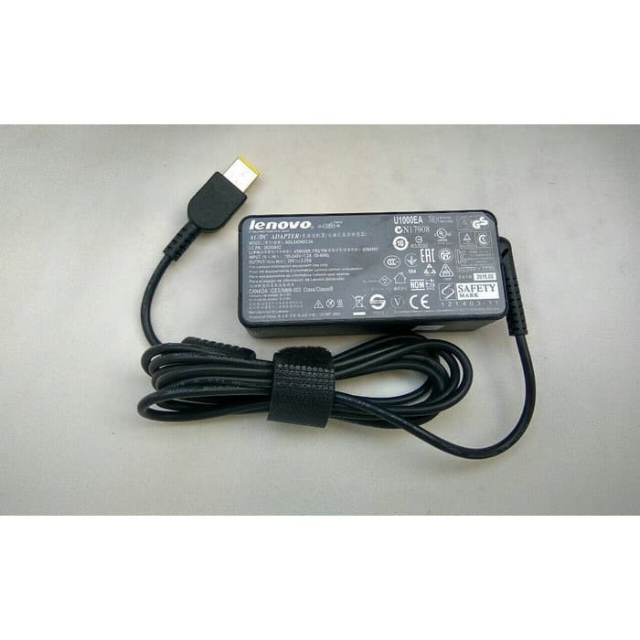 Adaptor Charger Lenovo G40 G40-30 G40-45 G40-70 20V 3.25A USB