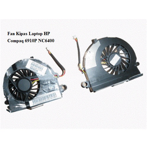 CPU Fan HP COMPAQ 6910P 6910C 6515P 6510P
