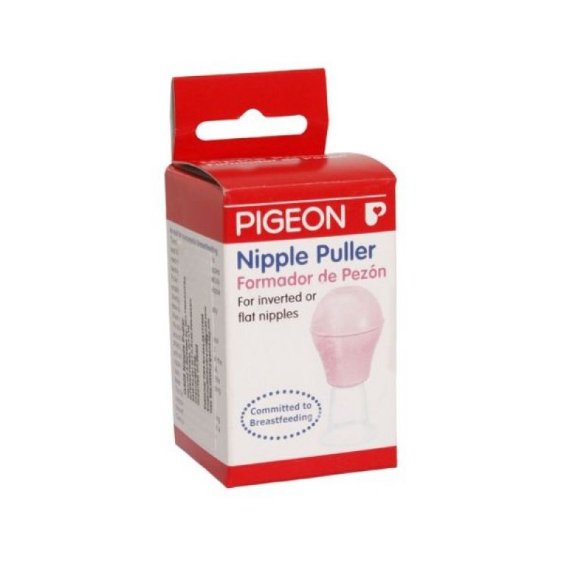 Pigeon Nipple Puller
