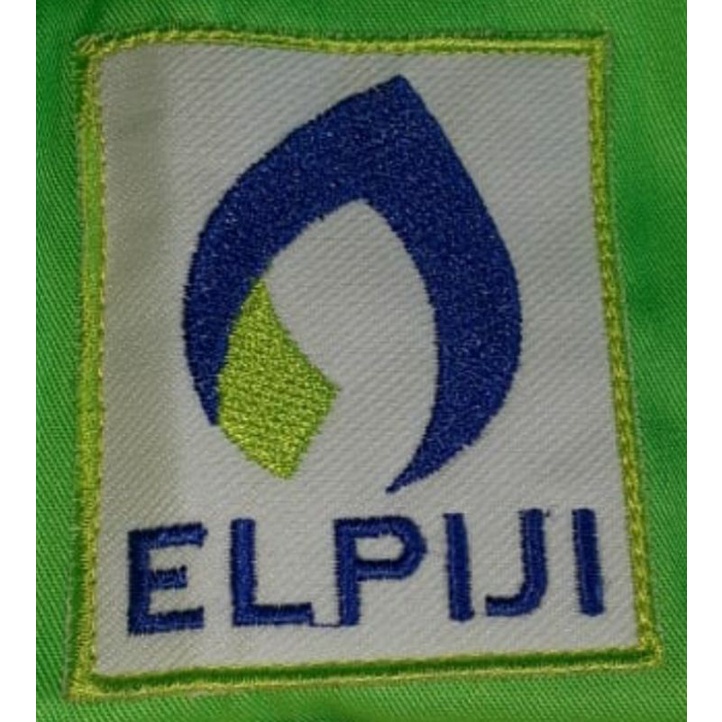 Logo Elpiji baru