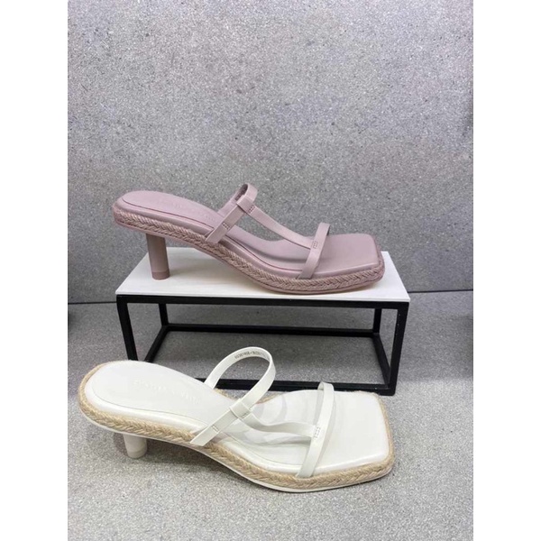 Sepatu Wanita Heels CK Original Store