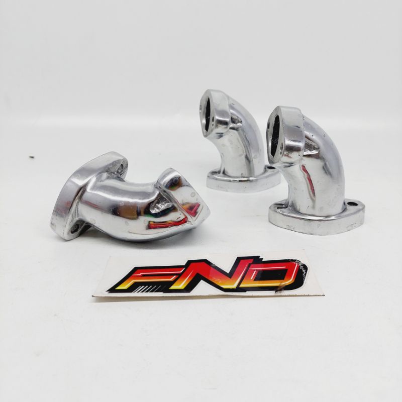 Manipol Intek Honda win miring