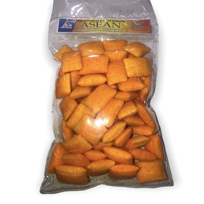 

Bantal Keju