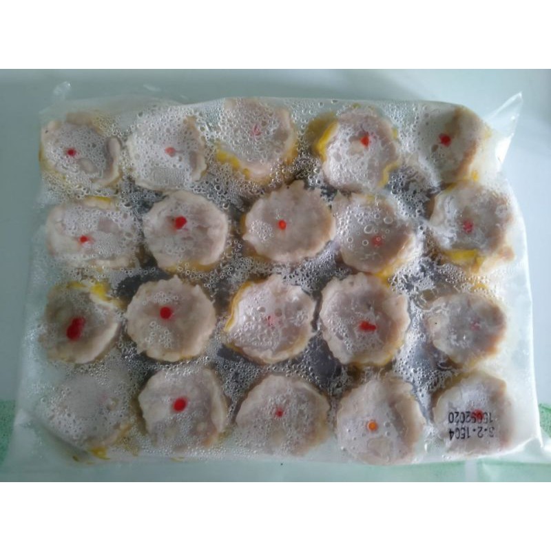 

Dimsum Ayam