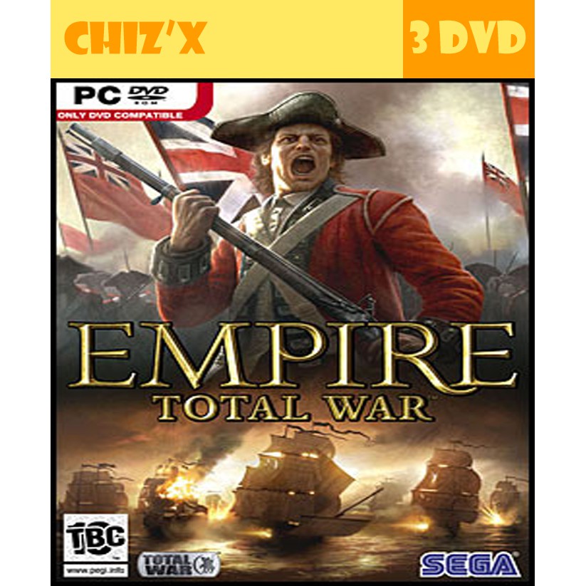 Dvd Empire
