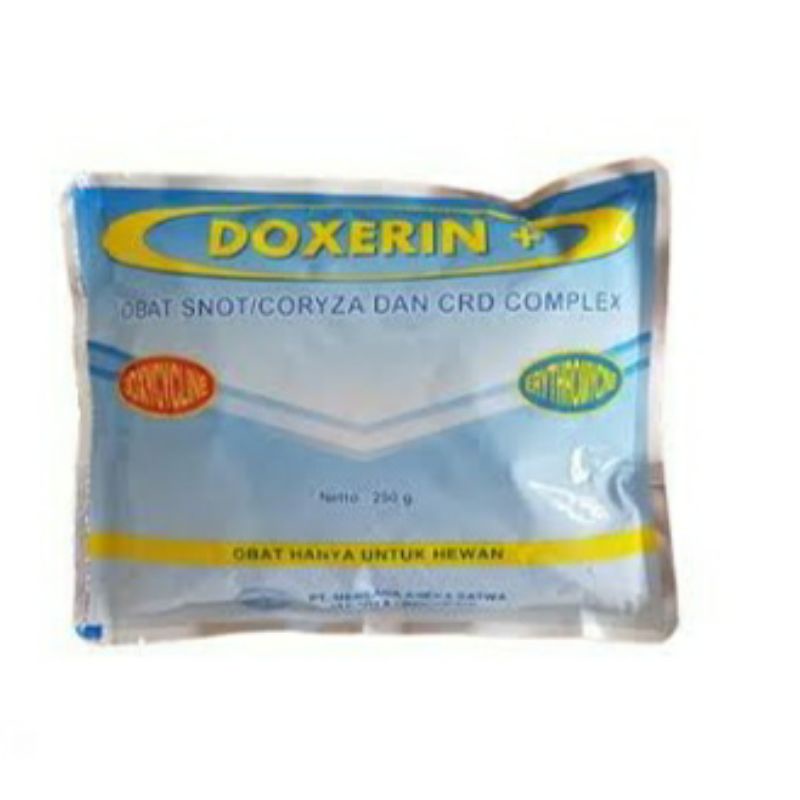 Doxerin Plus 250 gr