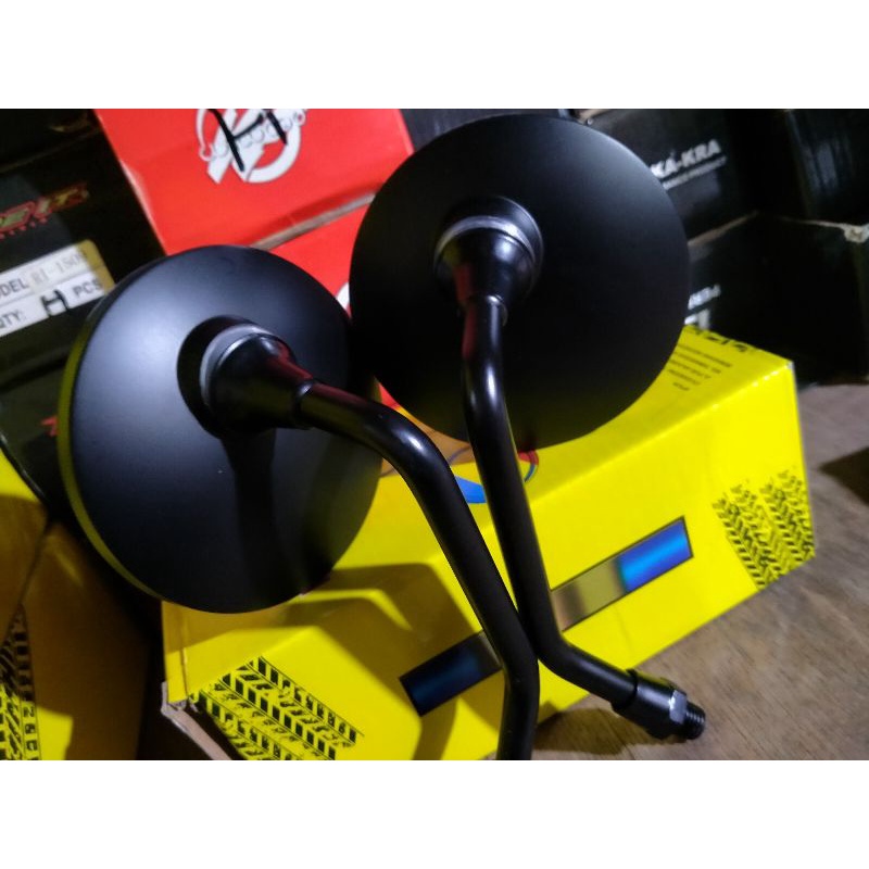 SPION BULAT / C70 / CB / CEMBUNG / HONDA