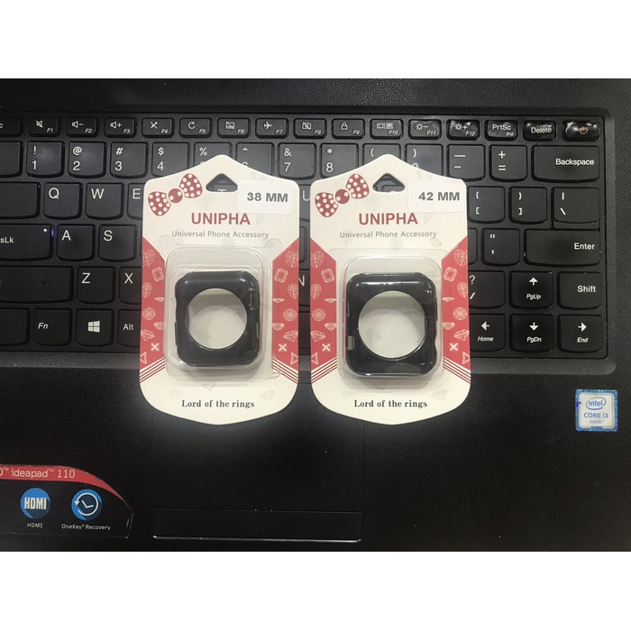 Jelly Case Apple Watch 38mm / 42mm Series 2/3