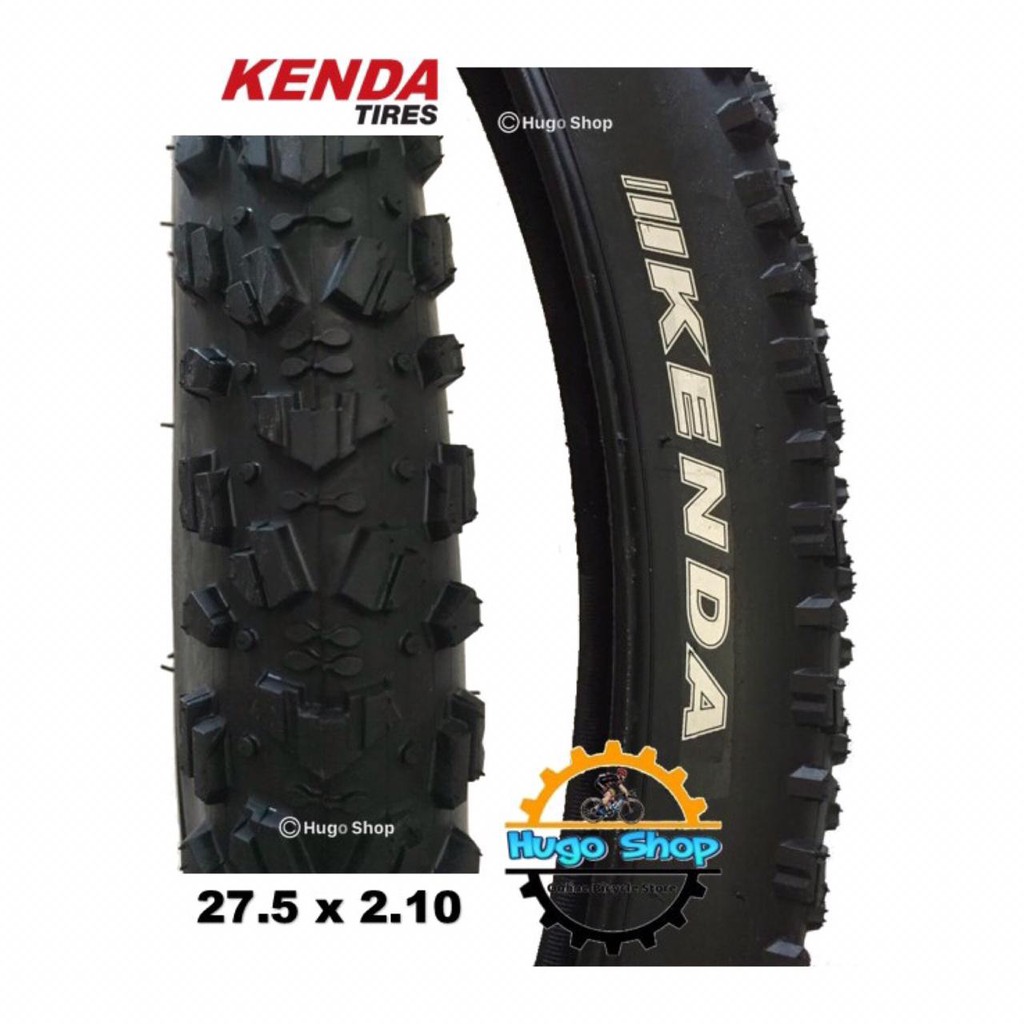 kenda 27.5 x 2.10