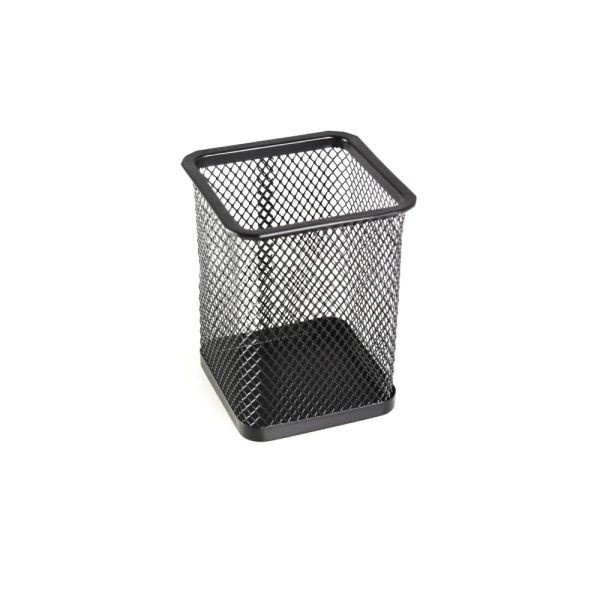 

Kusus Hari Ini Tempat Pensil Meja Odi Tempat Pensil Persegi Hitam Terbatas