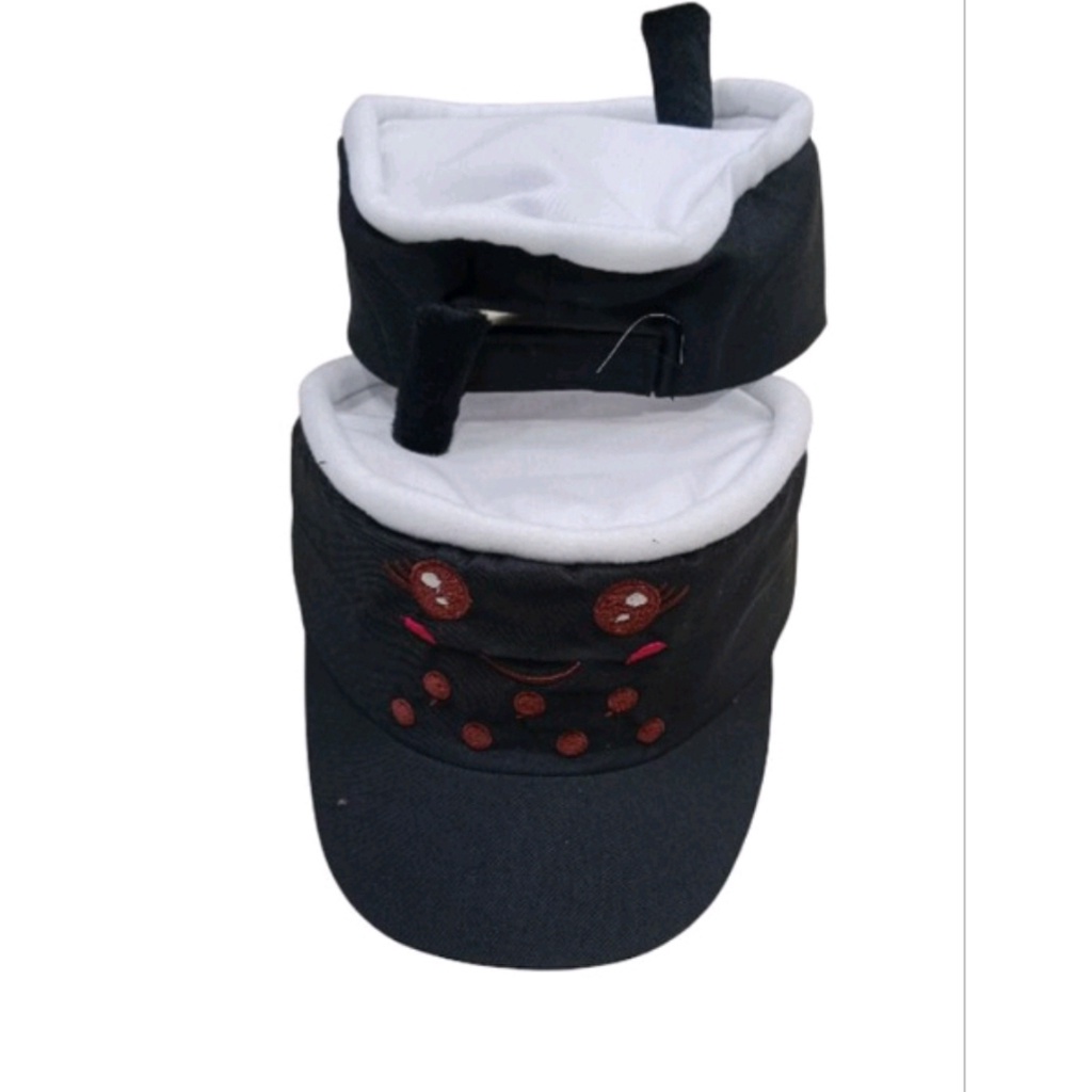 (COD)TOPI VIRAL ANAK PEREMPUAN/TOPI BOBA ANAK PEREMPUAN/TOPI BASEBALL ANAK VIRAL Topi Anak Motif Boba Viral Terbaru Untuk Topi Anak-Anak Laki-Laki Perempuan Topi Boba Lucu topi bucket jerapah