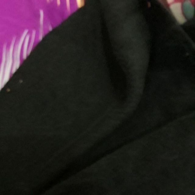 Handuk Hitam 70cm X 30cm