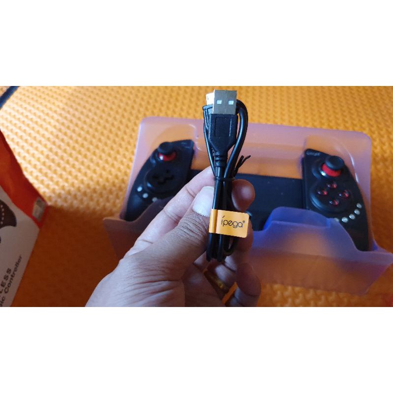 Controller IPEGA