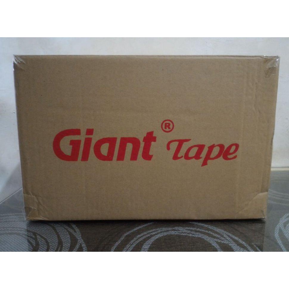 

Masking Tape / Lakban Kertas / 2 INCH