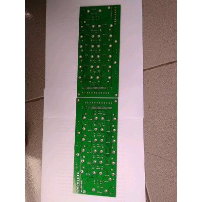 PCB driver motor untuk rasberry pi 3 channel Limited