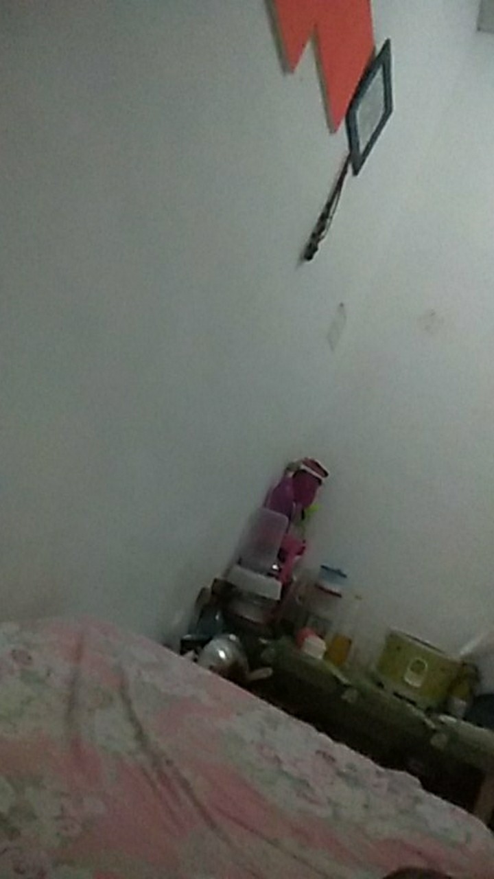 Maura Couple - Sania Ruffle Batik Couple