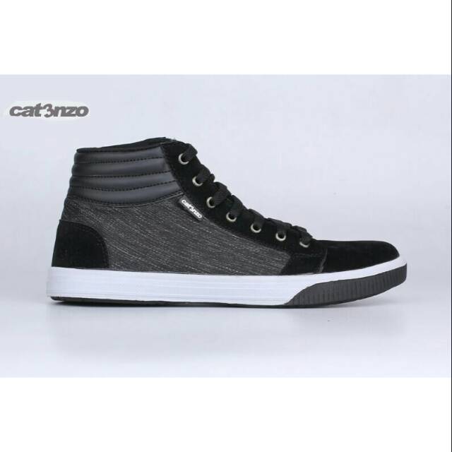 SEPATU SNEAKERS PRIA ORIGINAL CATENZO Sepatu Sneakers Casual Pria GN 023