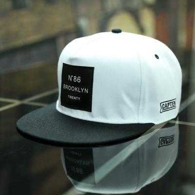 TERBARU!!! Topi Snapback Hip Hop pria