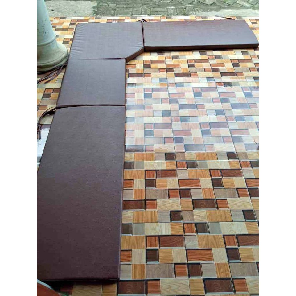 Bantal Duduk Kursi Tamu/Bantal Duduk Kursi Makan