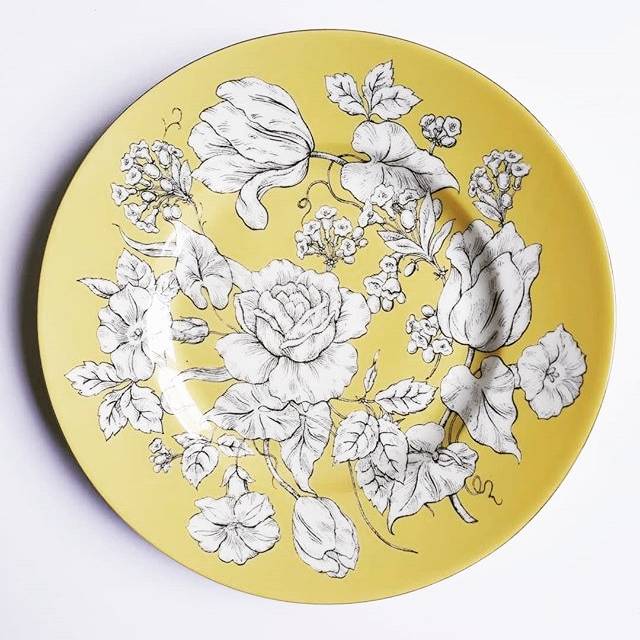 PIRING HIAS/ PIRING KERAMIK