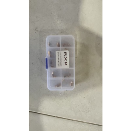 pilot jet+main jet set f1zr, rxking dan rxz/ninja KRR