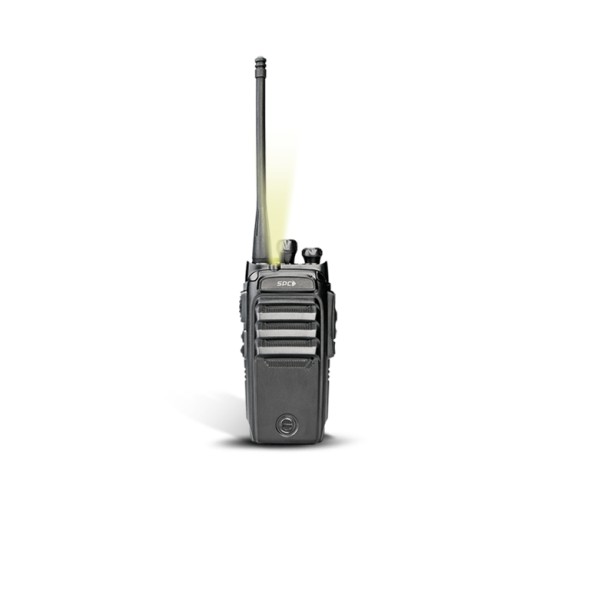 HT SPC SH10 Single Band UHF