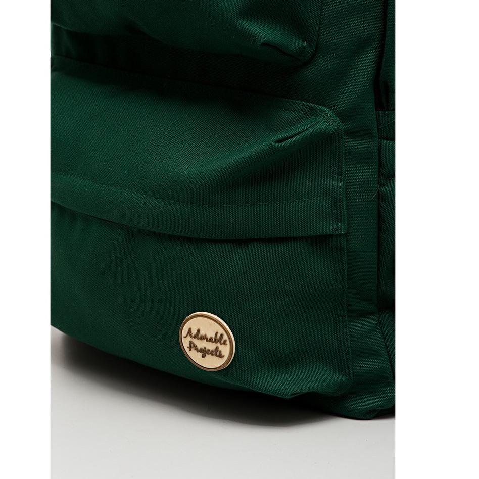 Produk Trending Adorableprojects - Elonida Backpack Green -  Tas Ransel Wanita