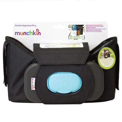 MUNCHKIN STROLLER ORGANIZER PLUS 69001 / TAS