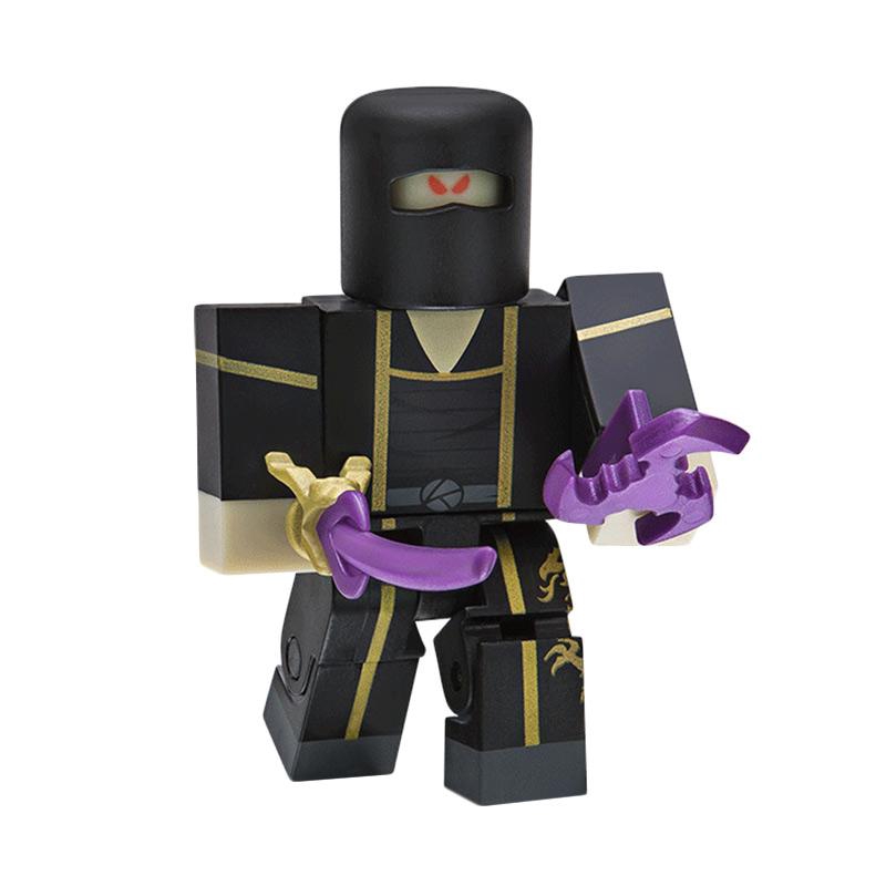 Roblox Core Figure Asst Ninja Assassin Yin Clan Master