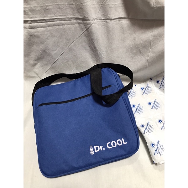 Cooler bag Ice gel