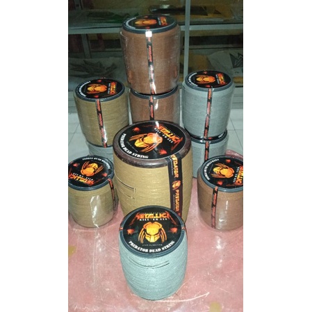 gelasan predator matot murah