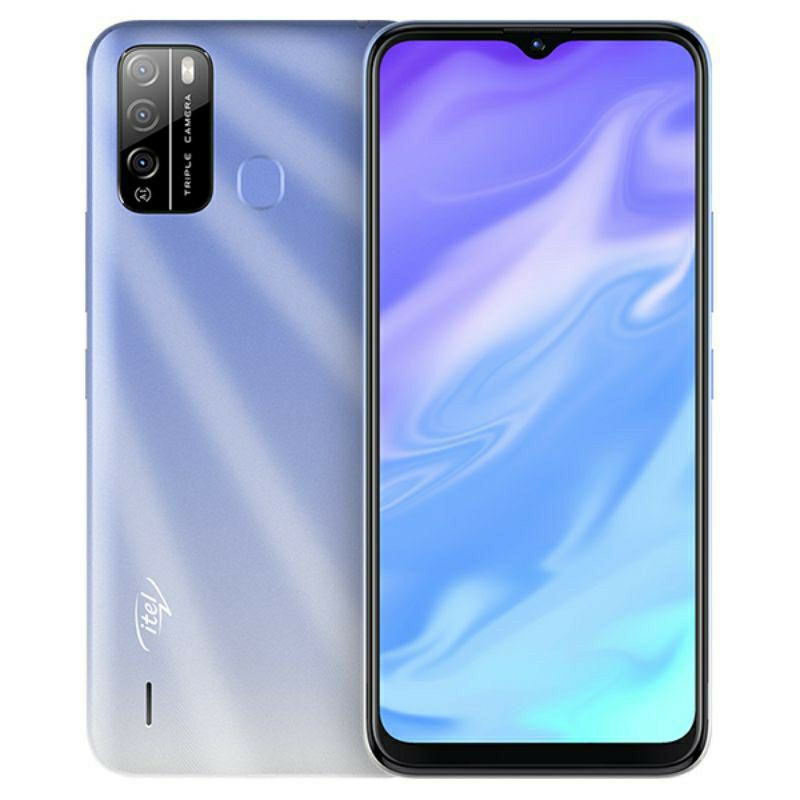 ITEL Vision 1 Pro 2/32 Garansi Resmi